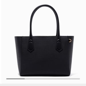 Dagne Dover Signature tote